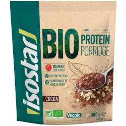 Isostar BIO protein porridge 300 g