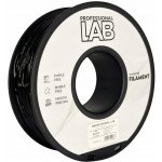 Professional Lab TPU černý 1,75 mm 1 kg – Zboží Živě