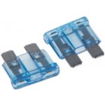 Pojistka nožová 15A, 1 ks – Sleviste.cz