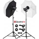 Quadralite Up! 600 Kit štúdiová zostava – Zboží Živě