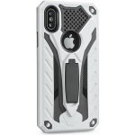 Phantom stříbrný – Apple iPhone 6/6S – Zboží Mobilmania