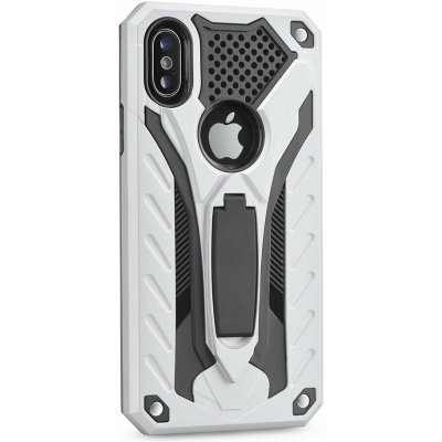 Phantom stříbrný – Apple iPhone 6/6S – Zboží Mobilmania