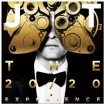 Timberlake Justin - 20/20 Experience - 2 Of 2 CD – Hledejceny.cz