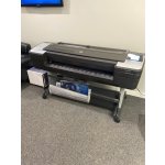 HP DesignJet T1700