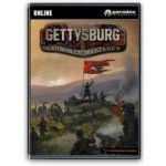 Gettysburg: Armored Warfare – Hledejceny.cz