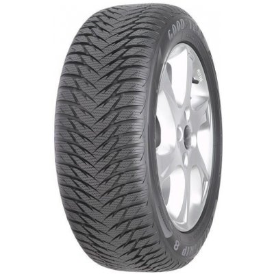 Goodyear UltraGrip 8 185/65 R15 88T – Hledejceny.cz