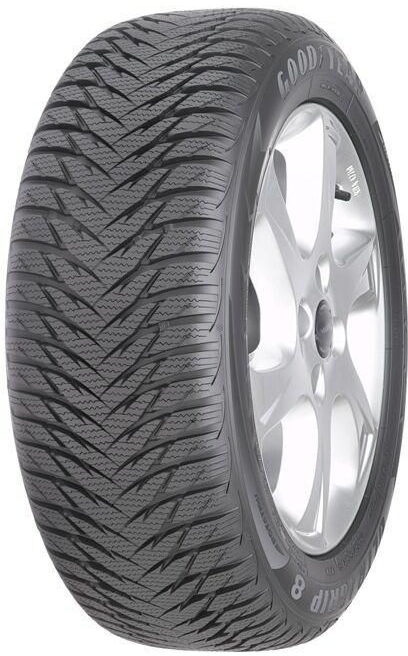 Goodyear UltraGrip 8 185/65 R15 88T