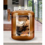 Country Candle Gingerbread Latte 652 g – Hledejceny.cz