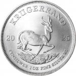 The South African Mint Krugerrand 1 Oz – Zbozi.Blesk.cz