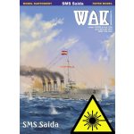 SMS Saida Laserové doplňky kostra – Hledejceny.cz