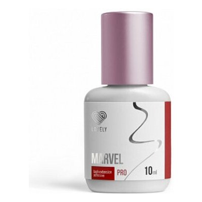 Lovely Marvel 10 ml – Zboží Dáma