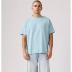 Levi´s pánské triko A06370180 Modrá – Hledejceny.cz