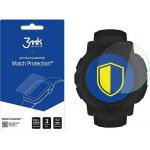 3mk Watch Hybridní sklo pro Garmin Instinct 2 (3ks), 5903108461566 – Hledejceny.cz