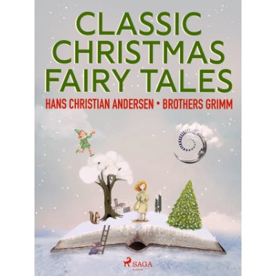 Classic Christmas Fairy Tales