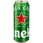 Heineken 5% 0,5 l (plech) – Zboží Dáma