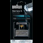 Braun 51S – Zboží Mobilmania