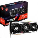 MSI Radeon RX 6800 GAMING X TRIO 16G