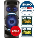 GoGen BPS 636 Smilee – Sleviste.cz