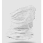 Grip Grab multifunkční šátek Multifunctional Neck Warmer bílá – Zboží Mobilmania