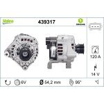 generátor VALEO 439317