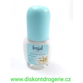 Fenjal Intensive Creme deo roll-on 50 ml