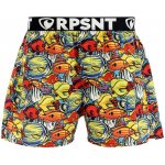 Represent pánské trenky exclusive Mike Aquarium Traffic (R3M-BOX-0730) – Sleviste.cz