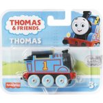 Mattel Tomáš a přátelé Tahací kovová mašinka THOMAS HBX91 – Sleviste.cz