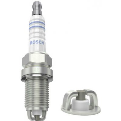 Zapalovací svíčka BOSCH 0 242 240 648 – Hledejceny.cz