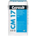 CERESIT CM 17 Super Flexible flexibilní lepidlo 5 kg – HobbyKompas.cz