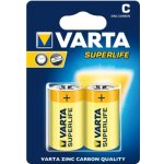 Varta Superlife C 2ks 2014 VA0019 – Sleviste.cz