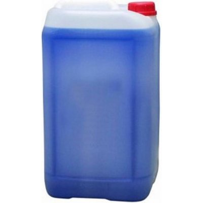 ROX Zimní kapalina do ostřikovačů -40°C 25 l – Zboží Mobilmania