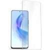 Tvrzené sklo pro mobilní telefony AlzaGuard 2.5D Case Friendly Glass Protector pro Honor 90 Lite 5G AGD-TGF228