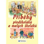 Příběhy předškoláků a malých školáků – Hledejceny.cz