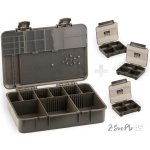 Zfish Organizér Z-Box PRO 45 4v1 – Zboží Dáma