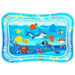 Kruzzel 9953 Nafukovací podložka pro batolata mořský svět – Zboží Dáma Kruzzel 9953 Nafukovací podložka pro batolata mořský svět – Zboží Dáma