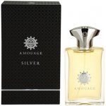 Amouage Silver parfémovaná voda pánská 100 ml – Zbozi.Blesk.cz