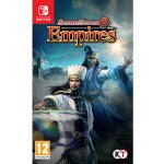 Dynasty Warriors 8: Empires – Hledejceny.cz