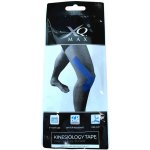 Kinesiology Knee Tape koleno 25 x 5cm 3 ks