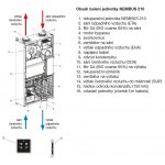 Soler & Palau S&P NEMBUS 210 – Zbozi.Blesk.cz