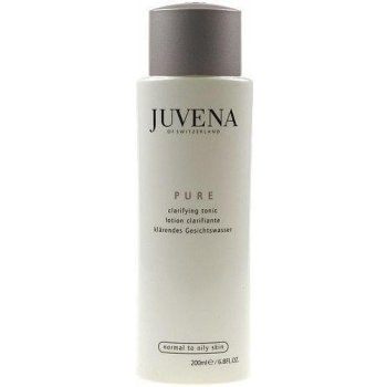 Juvena Pure Clarifying Tonic pleťové tonikum 200 ml