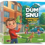 Asmodee Dům snů: Slunečnicová 156 – Hledejceny.cz