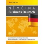 Němčina Business Deutsch – Hledejceny.cz