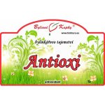 Bylinné kapky Antioxi Antioxidant kapky tinktura 50 ml – Hledejceny.cz