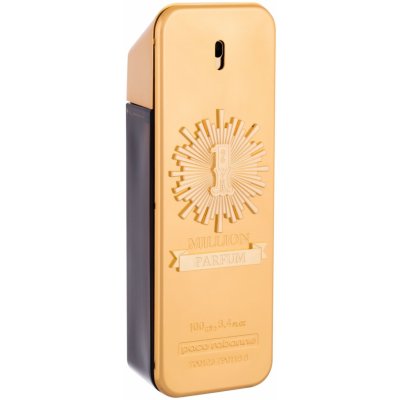 Paco Rabanne 1 Million Parfum parfém pánský 100 ml tester – Hledejceny.cz