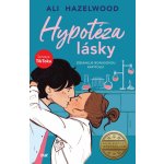 Hypotéza lásky - Hazelwood Ali – Hledejceny.cz