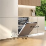 Gorenje GV663B65XXL – Zboží Mobilmania