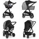 Lionelo clona Black – Zbozi.Blesk.cz