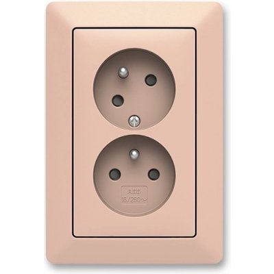 ABB Zoni 5513T-C02357_142 – Hledejceny.cz