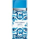 Dolce & Gabbana Light Blue Capri In Love parfémovaná voda dámská 100 ml – Hledejceny.cz