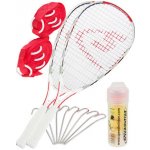 Speedminton Set S400 – Zboží Mobilmania